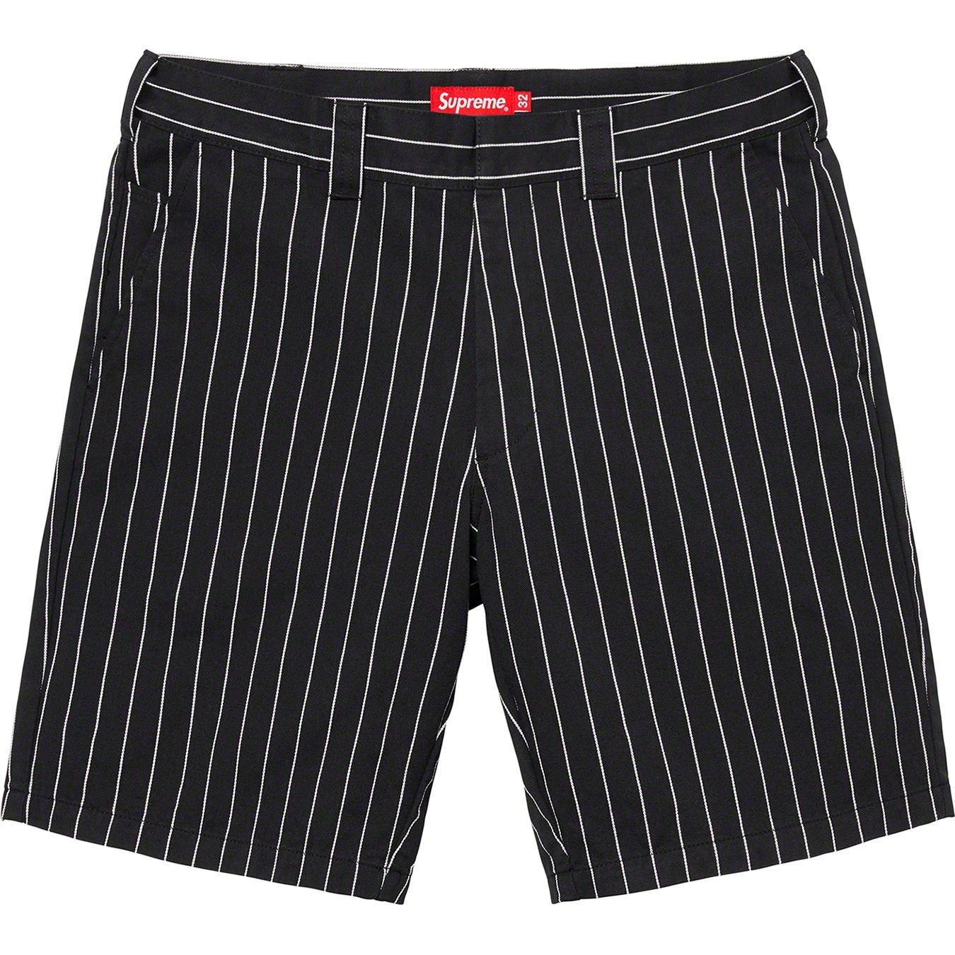 Work Short view 8